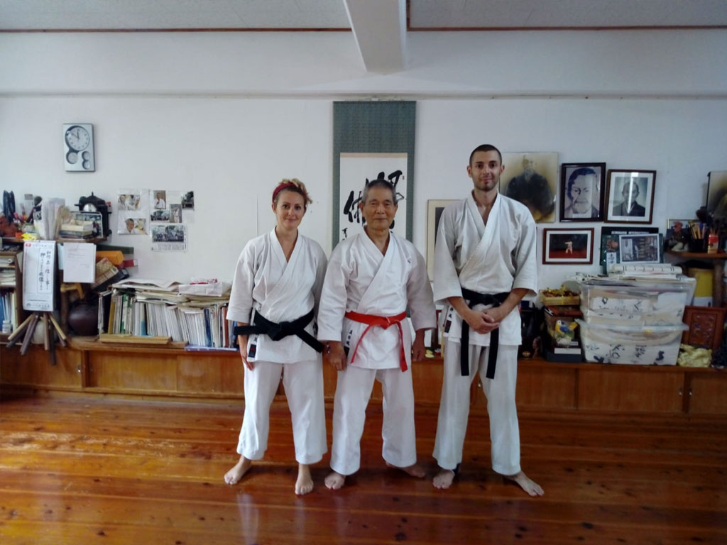 KARATE TORINO