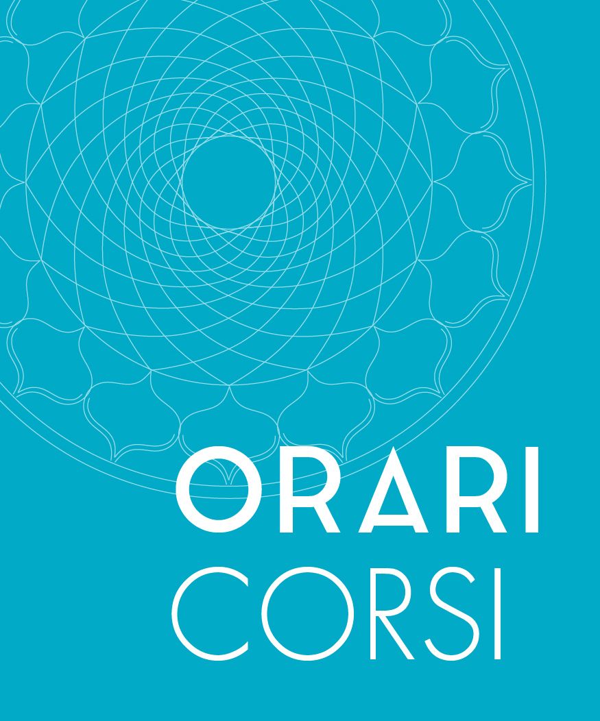 ORARI CORSI YOGA E MEDITAZIONE TORINO